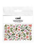 Купить Naildress Slider Design №111 Оранжерея в официальном магазине EMI с доставкой по России