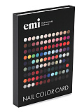 Купить Набор Папка-палитра EMI, 216 цветов в официальном магазине EMI с доставкой по России