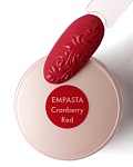 Купить EMPASTA Красная клюква 3,5 мл в официальном магазине EMI с доставкой по России