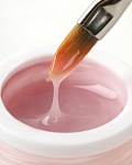 Купить Soft Pink Gel в дой-паке с дозатором, 100 мл. в официальном магазине EMI с доставкой по России