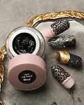 Купить Hilly gel paint №001 Black, 5 г в официальном магазине EMI с доставкой по России