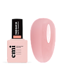 Купить E.MiLac Fiber Base Gel Pastel Salmon №8, 15 мл. в официальном магазине EMI с доставкой по России