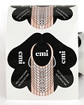 Купить Формы одноразовые E.Mi 10 единиц, 100 шт. в официальном магазине EMI с доставкой по России