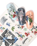 Купить Naildress Slider Design №147 Хрупкая красота в официальном магазине EMI с доставкой по России