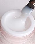Купить Soft Milky White Gel, 50 г. в официальном магазине EMI с доставкой по России