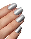Купить Ультрастойкий лак Gel Effect Блеск платины №233, 9 мл в официальном магазине EMI с доставкой по России