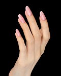 Купить E.MiLac Fiber Base Gel Pink Diamond №9, 15 мл. в официальном магазине EMI с доставкой по России
