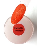 Купить EMPASTA FФ NEON Адреналин 3,5 мл. в официальном магазине EMI с доставкой по России
