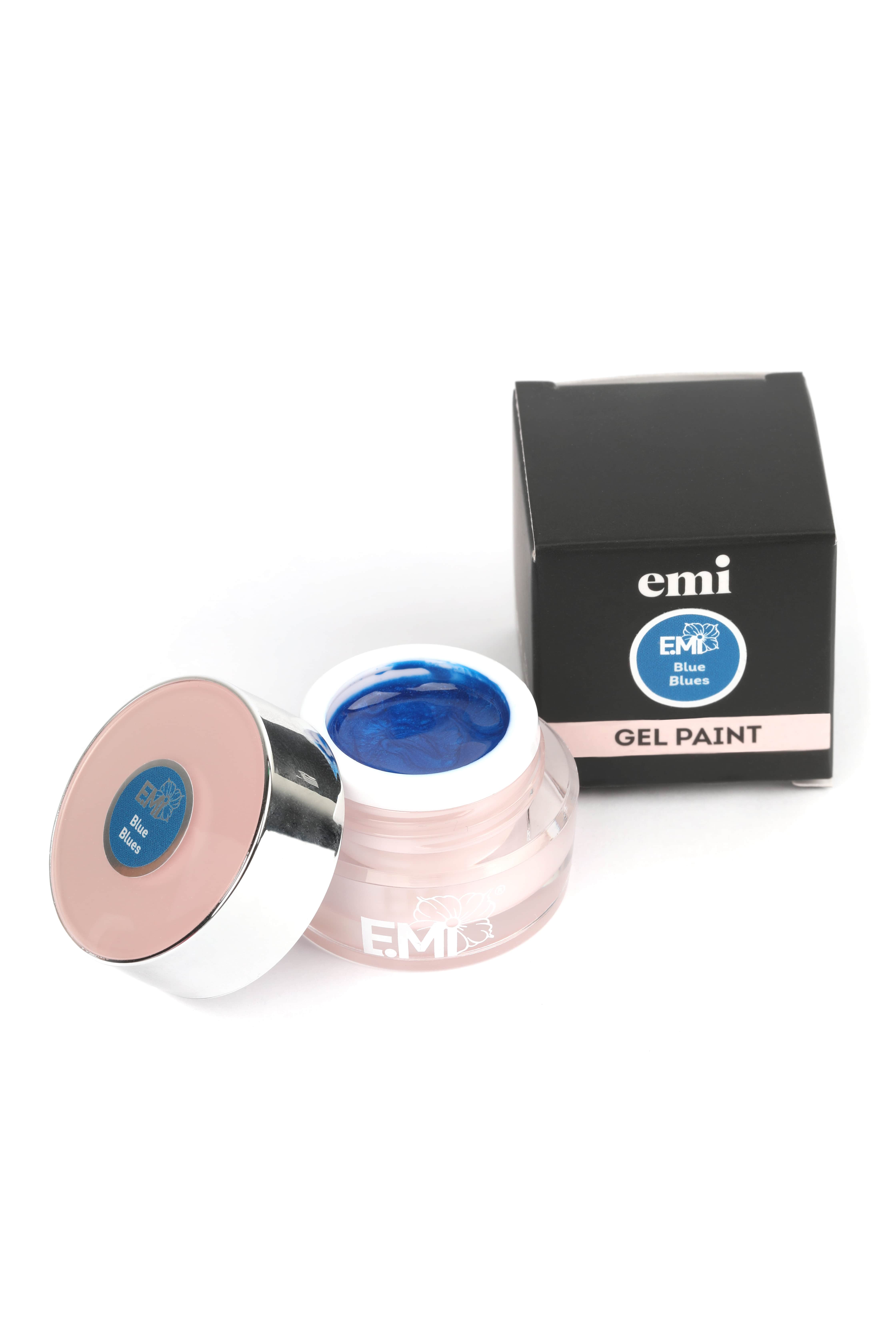 Купить CLASSIC Синий блюз 5 мл. в официальном магазине EMI с доставкой по России