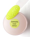 Купить EMPASTA FФ NEON Лазерный лимон 3,5 мл. в официальном магазине EMI с доставкой по России