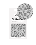 Купить Charmicon 3D Silicone Stickers №255 Тягучесть в официальном магазине EMI с доставкой по России