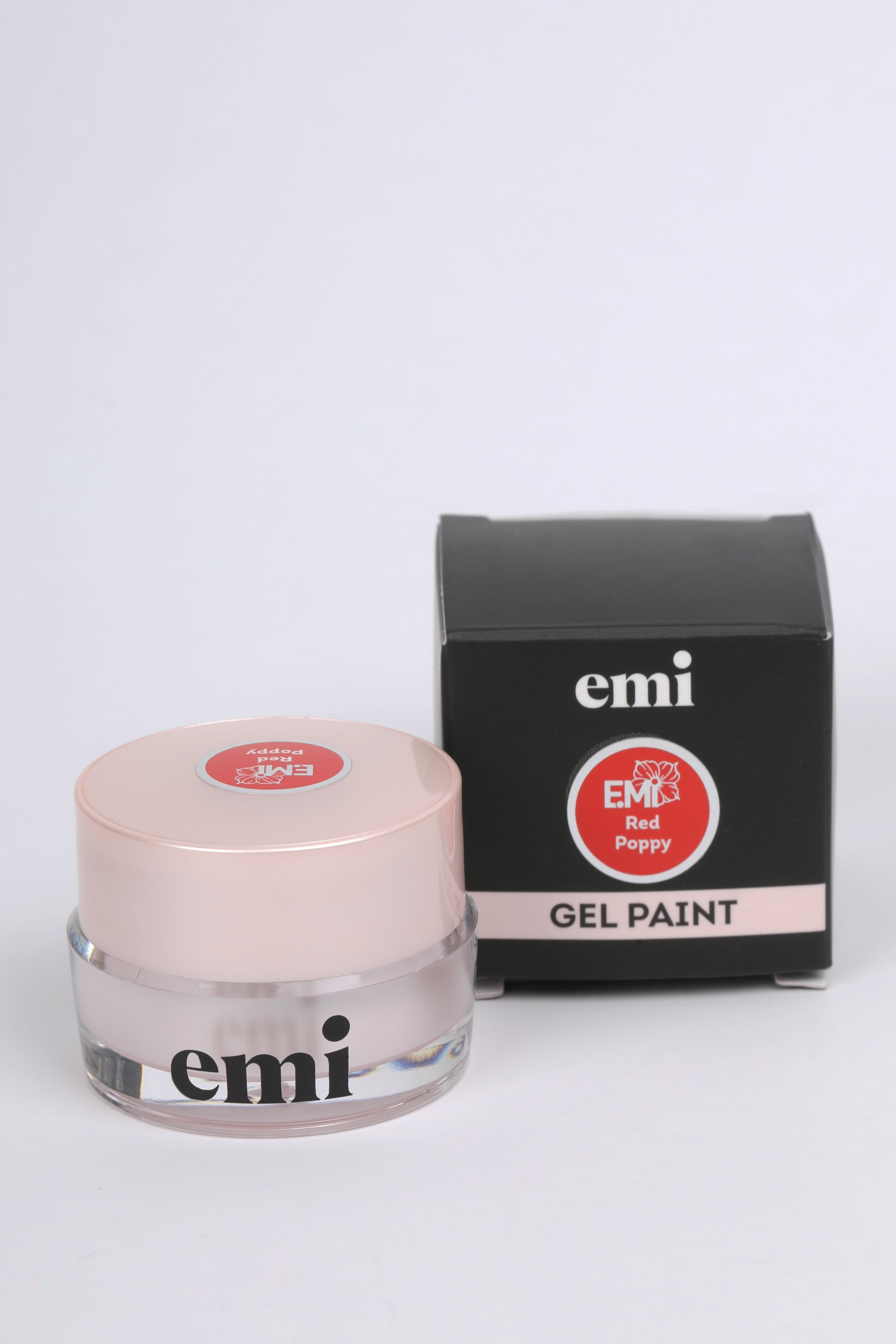 Купить CLASSIC Красный мак 5 мл. в официальном магазине EMI с доставкой по России