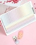 Купить Naildress Slider Design №125 Любящие сердца в официальном магазине EMI с доставкой по России