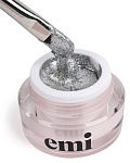 Купить Super Star Бриллиантовое серебро 5 мл. в официальном магазине EMI с доставкой по России