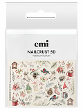 Купить NAILCRUST 5D №38 Лесная сказка в официальном магазине EMI с доставкой по России