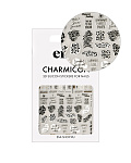 Купить Charmicon 3D Silicone Stickers №252 Саванна в официальном магазине EMI с доставкой по России