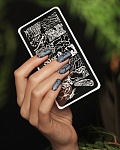 Купить Пластина для стемпинга EMI №20 Эхо леса в официальном магазине EMI с доставкой по России