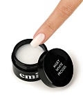 Купить Milky White ProGel, 15 г в официальном магазине EMI с доставкой по России