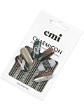Купить Charmicon 3D Silicone Stickers №244 Oh la la в официальном магазине EMI с доставкой по России