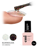 Купить E.MiLac Dramatic Top Gel, 9 мл в официальном магазине EMI с доставкой по России