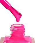 Купить Ультрастойкий лак Gel Effect Сердцебиение №195, 9 мл в официальном магазине EMI с доставкой по России