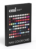 Купить Папка-палитра EMI выкрашенная в официальном магазине EMI с доставкой по России