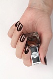 Купить Ультрастойкий лак Gel Effect Ночь в Манхэттене №124, 9 мл. в официальном магазине EMI с доставкой по России
