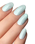 Купить Ультрастойкий лак Gel Effect Малахитовый песок №169, 9 мл в официальном магазине EMI с доставкой по России