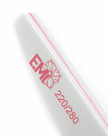 Купить Пилка шлифовочная Soft 220/280 в официальном магазине EMI с доставкой по России