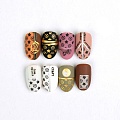 Купить Naildress Slider Design №57 Луи в официальном магазине EMI с доставкой по России
