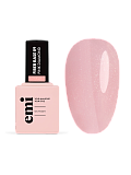 Купить E.MiLac Fiber Base Gel Pink Diamond №9, 15 мл. в официальном магазине EMI с доставкой по России