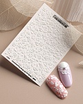 Купить NAILCRUST 5D №44 Изысканность в официальном магазине EMI с доставкой по России