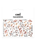 Купить Naildress Slider Design №137 Осеннее утро в официальном магазине EMI с доставкой по России