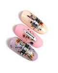 Купить Naildress Slider Design №145 Цветочная эстетика в официальном магазине EMI с доставкой по России
