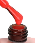 Купить E.MiLac Ace Base Gel №07 Coral Neon, 9 мл в официальном магазине EMI с доставкой по России