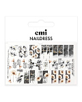 Купить Naildress Slider Design №121 Туманные грёзы в официальном магазине EMI с доставкой по России