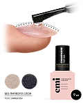 Купить E.MiLac Champagne Top Gel, 9 мл в официальном магазине EMI с доставкой по России