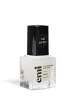 Купить Ultra Strong Matt Top Coat Gel Effect, 9 мл. в официальном магазине EMI с доставкой по России