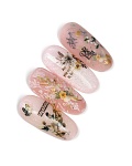Купить Naildress Slider Design №137 Осеннее утро в официальном магазине EMI с доставкой по России