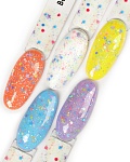 Купить E.MiLac Baby Top Gel, 9 мл в официальном магазине EMI с доставкой по России