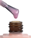 Купить E.MiLac Base Gel Французский розовый №15, 9 мл в официальном магазине EMI с доставкой по России