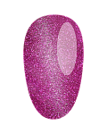 Купить E.MiLac Pink Сat Eye №433, 9 мл в официальном магазине EMI с доставкой по России