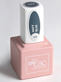 Купить E.MiLac SCO Нэви Блю №102, 9 мл. в официальном магазине EMI с доставкой по России