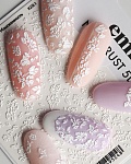 Купить NAILCRUST 5D №44 Изысканность в официальном магазине EMI с доставкой по России