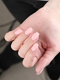 Купить Ultra Strong Matt Top Coat Gel Effect, 9 мл. в официальном магазине EMI с доставкой по России