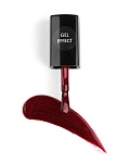 Купить Ультрастойкий лак Gel Effect Вишневый пунш №186, 9 мл в официальном магазине EMI с доставкой по России