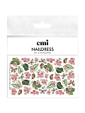 Купить Naildress Slider Design №112 Очарование в официальном магазине EMI с доставкой по России