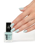 Купить Ультрастойкий лак Gel Effect Малахитовый песок №169, 9 мл в официальном магазине EMI с доставкой по России
