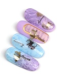 Купить Charmicon 3D Silicone Stickers №257 Цветущий лотос в официальном магазине EMI с доставкой по России