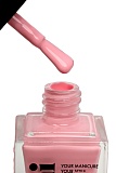 Купить Ультрастойкий лак Gel Effect Ягодный милкшейк №205, 9 мл в официальном магазине EMI с доставкой по России